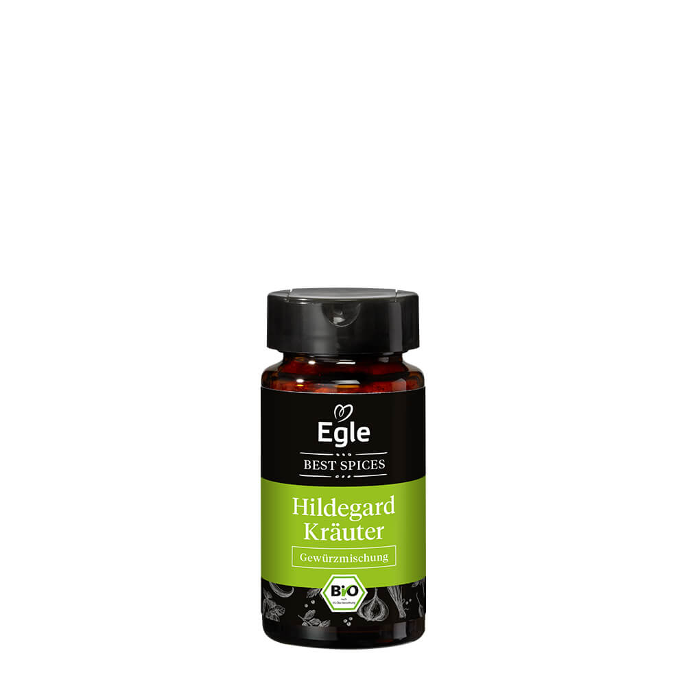 Bio Hildegard Kräuter, 12.5 g