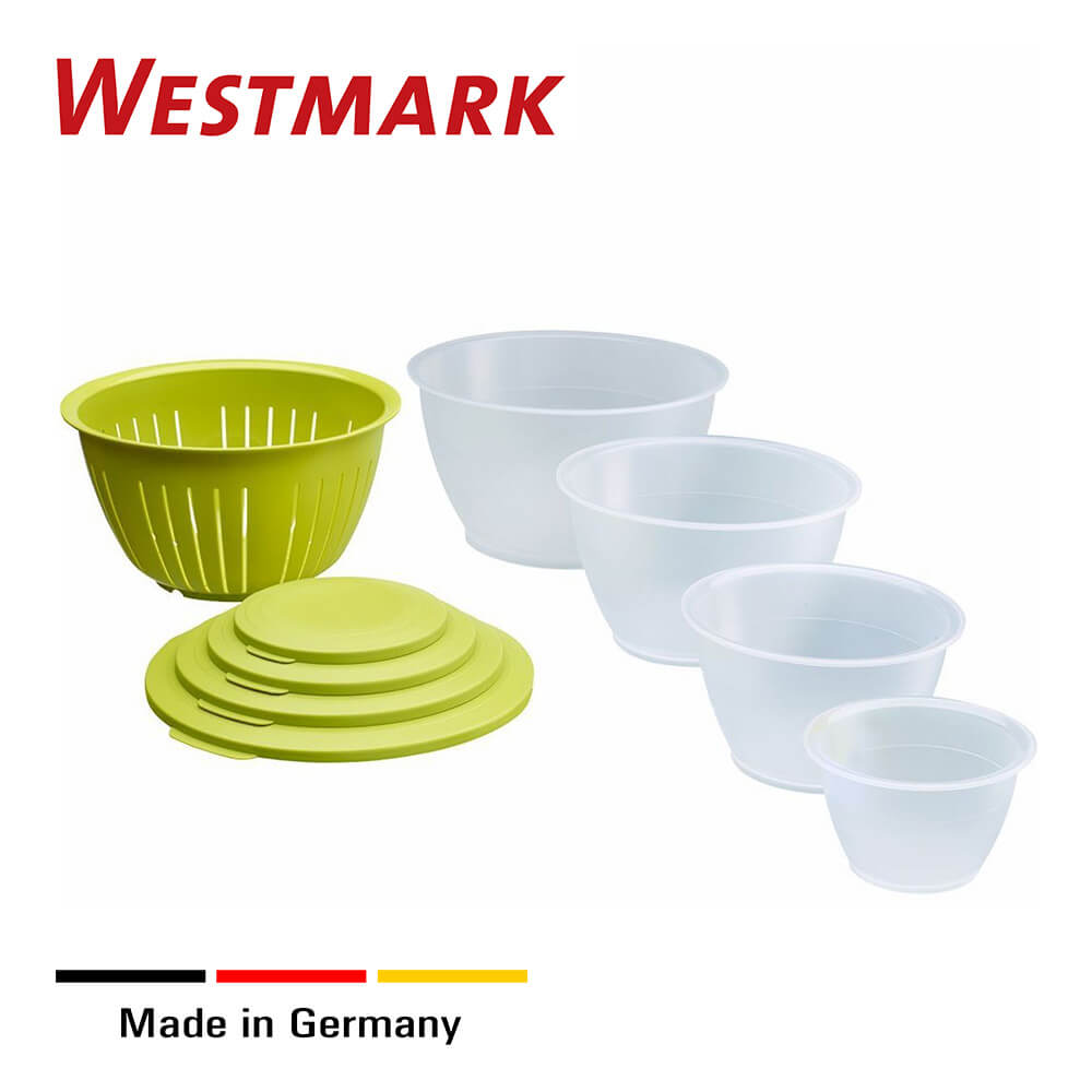 Schüssel-Set „Olympia“ - Aktion