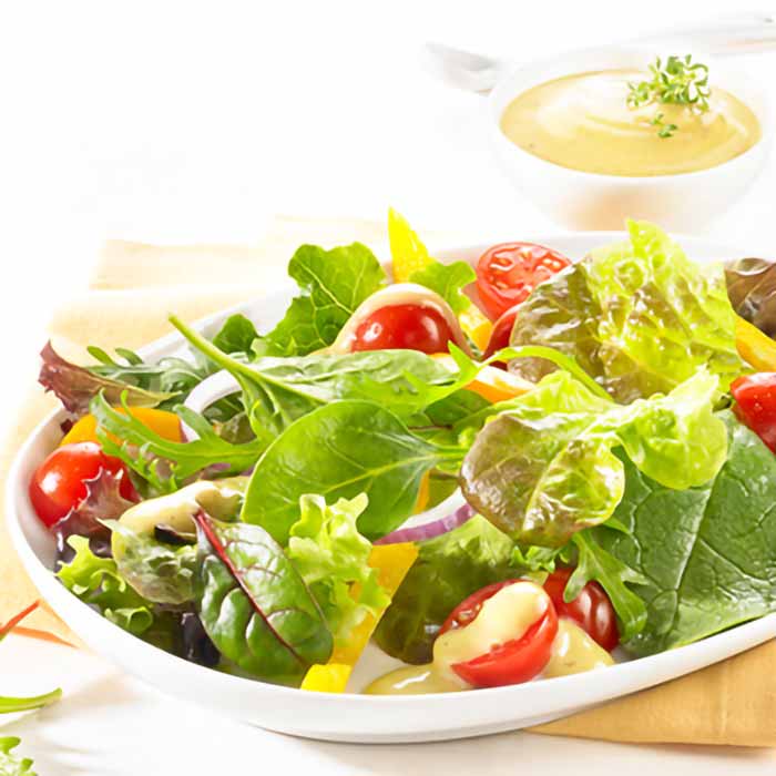 Salatdressing
