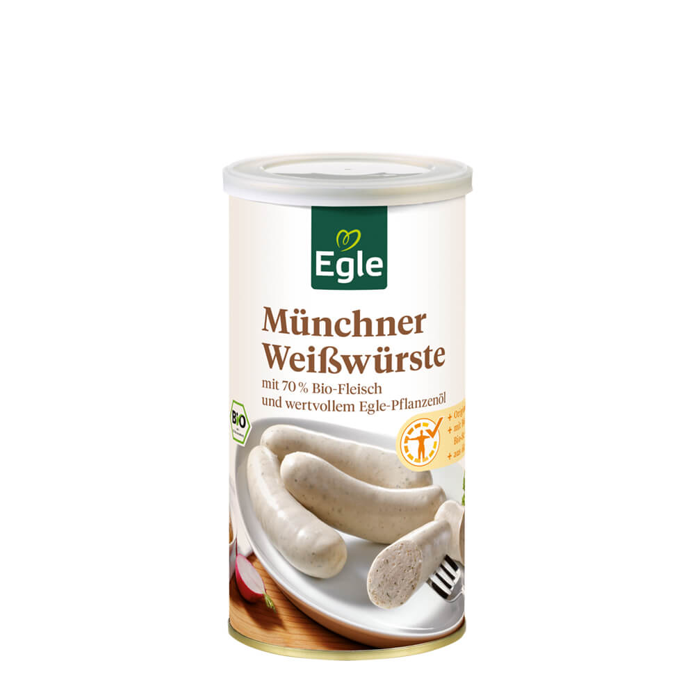Weißwürste
