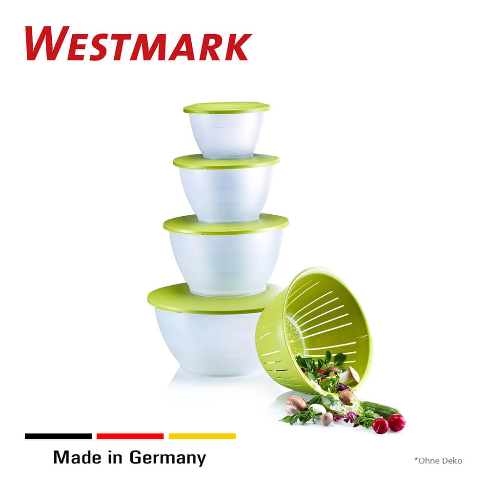 Schüssel-Set „Olympia“ - Aktion