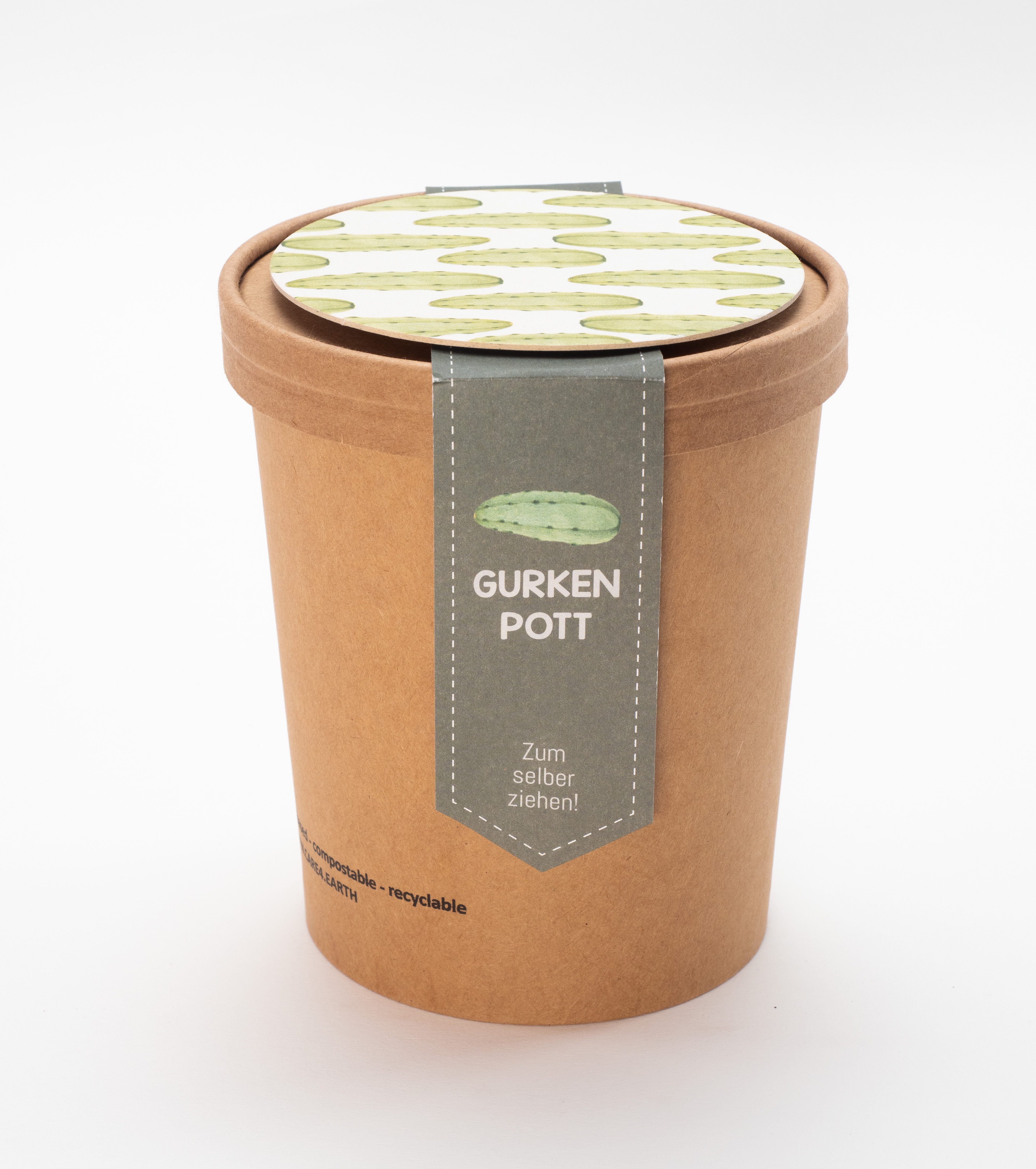 Gurkenpott