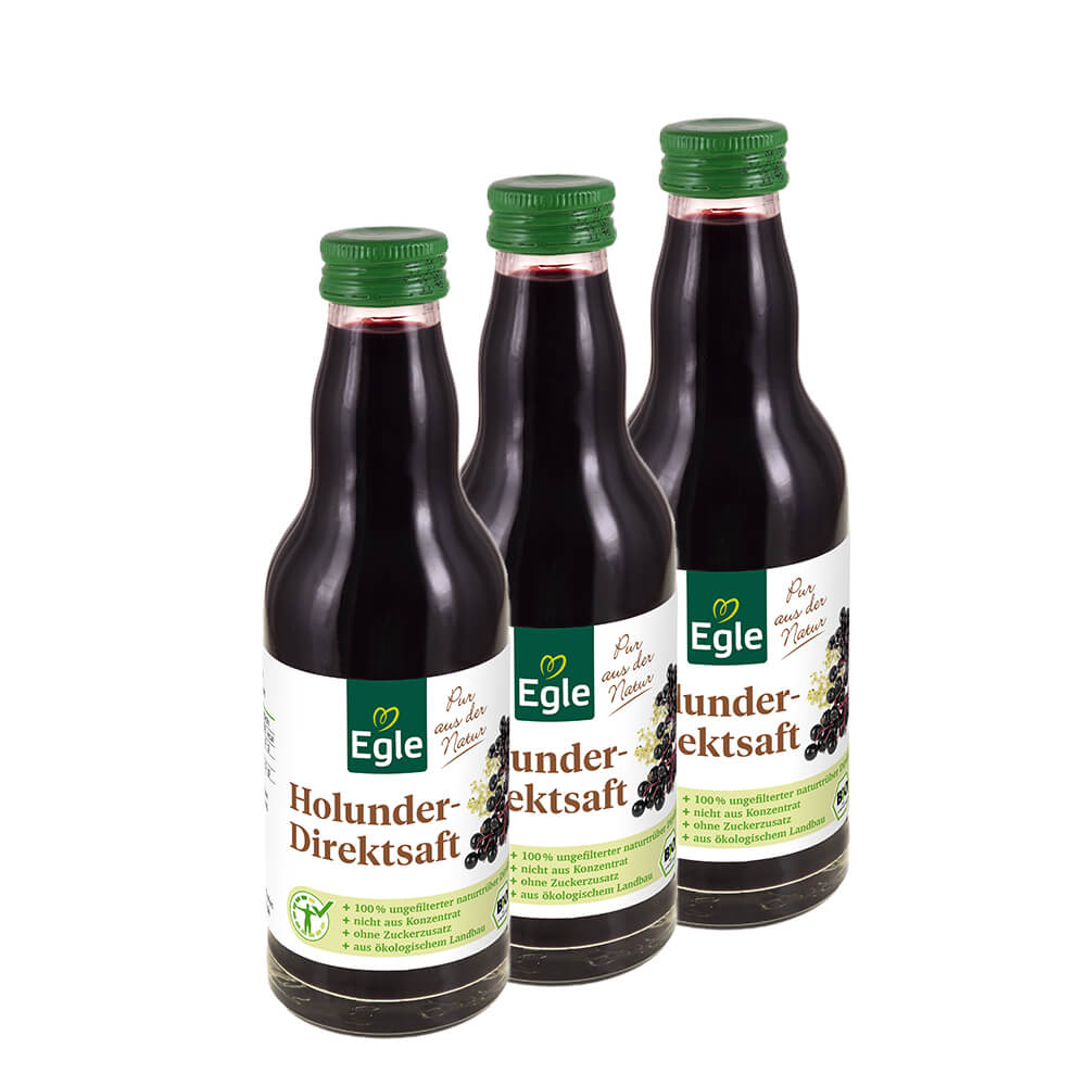 Holundersaft