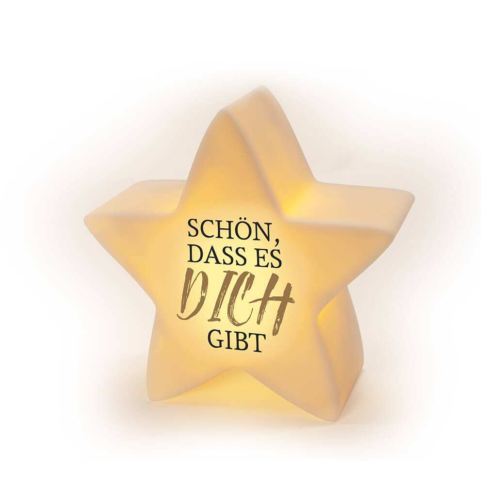 Sternen-LED-Nachtlicht