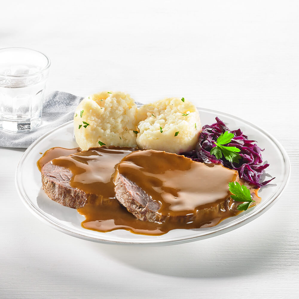 Bio Sauerbraten, 400 g  