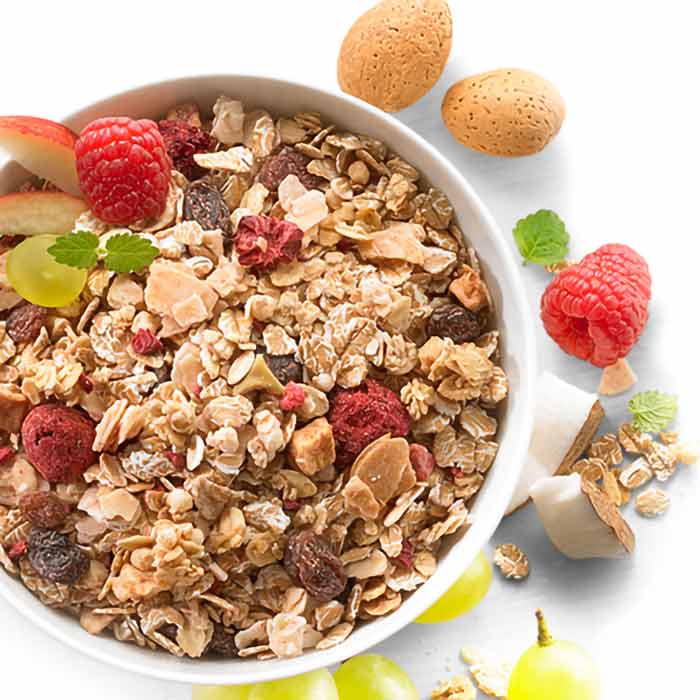 Muesli