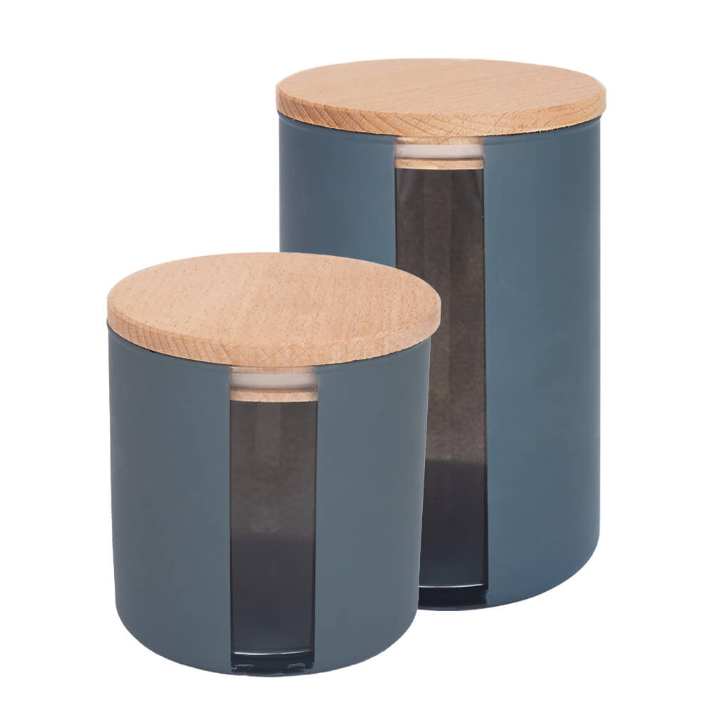Vorratsdosen-Set