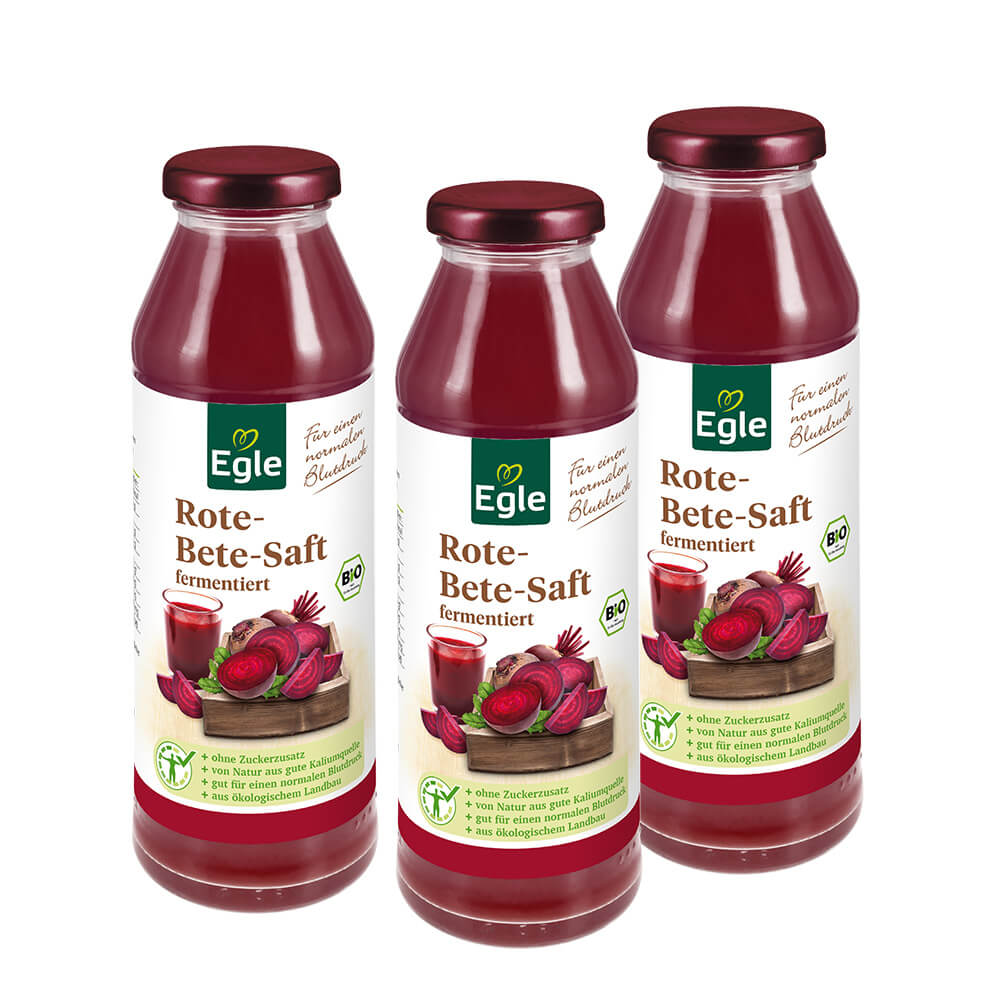 Rote Bete Saft