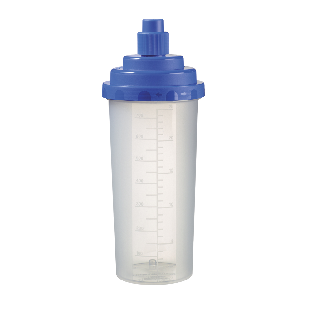 Shaker Gratis zum Figur Balance Drink