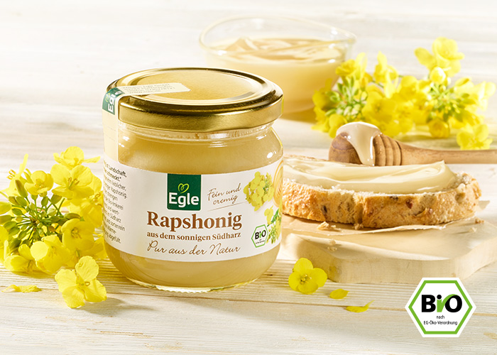 Honig Rapshonig