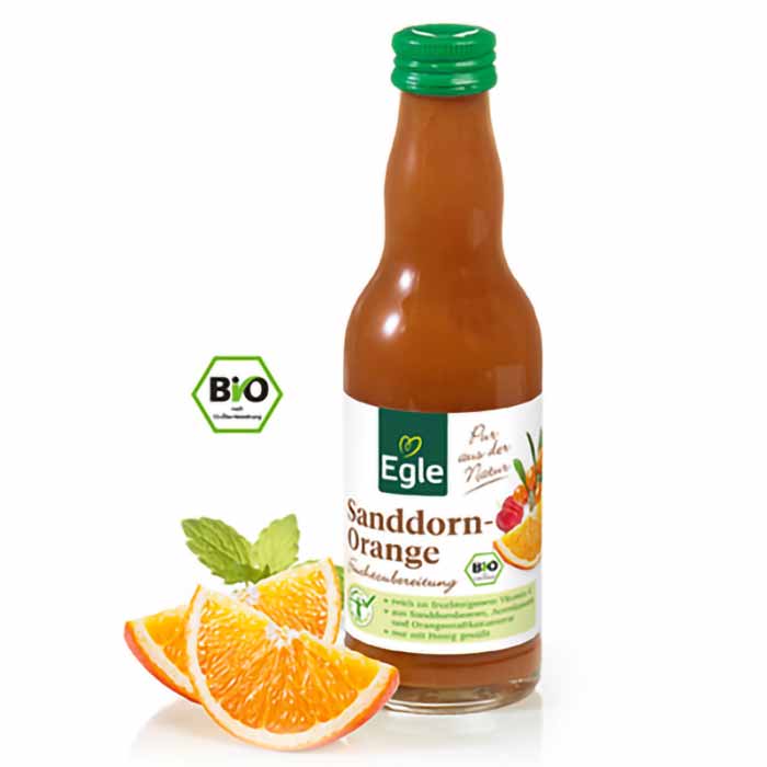 Fruchtzubereitung