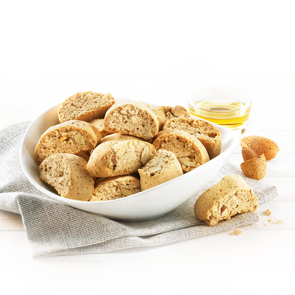 Bio Cantuccini