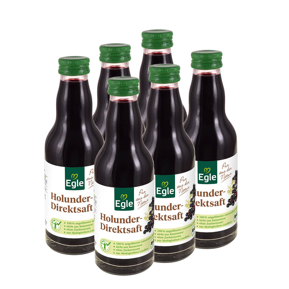 Holundersaft