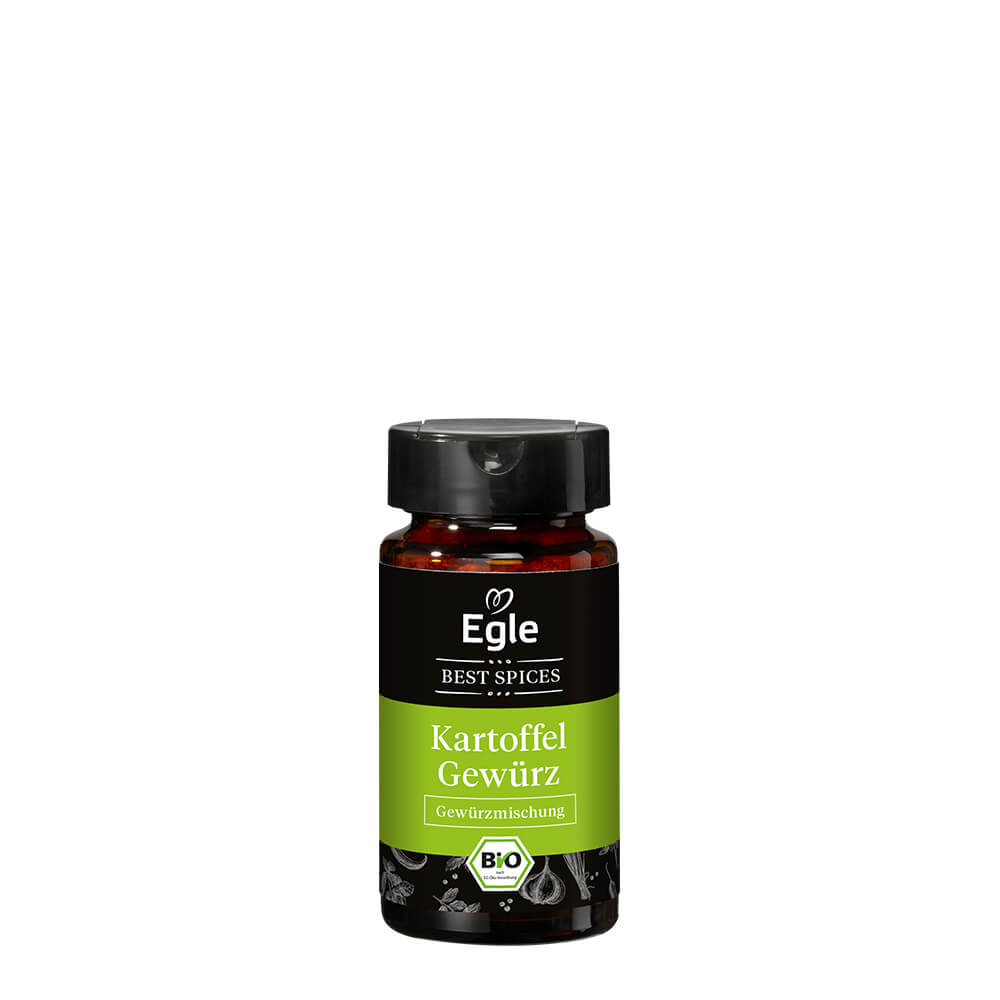 Bio Kartoffel Gewürz, 9 g