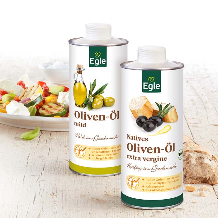 Olivenoele