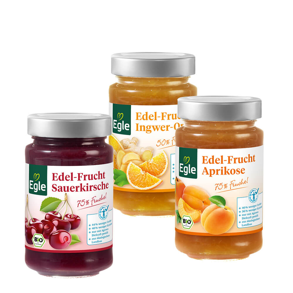 Edel-Frucht-Paket