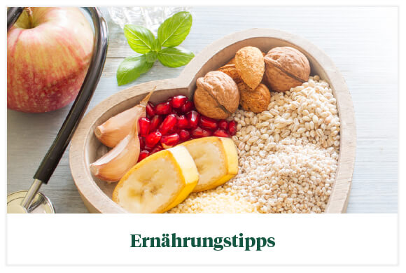 Ernaehrungstipps