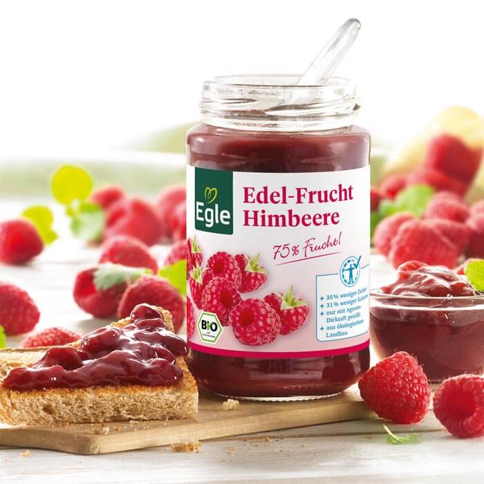Edel-Frucht