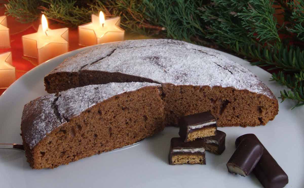 Rezept: Rührkuchen Advent Ruehrkuchen-Advent